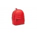 Рюкзак Wellbags Backpack XS Red xs011 красный