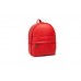 Рюкзак Wellbags Backpack XS Red xs011 красный