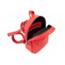 Рюкзак Wellbags Backpack XS Red xs011 красный
