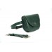 Сумка Wellbags Waist bag Mira green wb014.5 зеленая