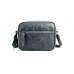 Женская сумка Wellbags CrossBody Verbenka grey w059.11 мраморно - серая
