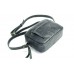 Женская сумка Wellbags CrossBody Verbenka grey w059.11 мраморно - серая