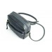 Женская сумка Wellbags CrossBody Verbenka grey w059.11 мраморно - серая