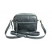 Женская сумка Wellbags CrossBody Verbenka grey w059.11 мраморно - серая