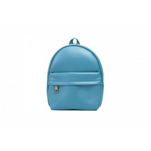 Рюкзак Wellbags Backpack XS Azure xs010 лазурный