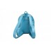 Рюкзак Wellbags Backpack XS Azure xs010 лазурный