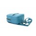 Рюкзак Wellbags Backpack XS Azure xs010 лазурный