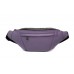 Сумка на пояс Wellbags Waist Bag Lindis purpur wb012.17 фиолетовая
