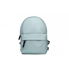 Рюкзак Wellbags Backpack mini light blue WR005.10 світло-блакитний