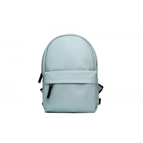 Рюкзак Wellbags Backpack mini light blue WR005.10 світло-блакитний