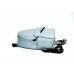 Рюкзак Wellbags Backpack mini light blue WR005.10 світло-блакитний