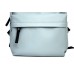 Рюкзак Wellbags Backpack mini light blue WR005.10 світло-блакитний