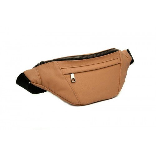 Сумка на пояс Wellbags Waist Bag Lindis ginger wb012.18 рыжая