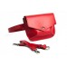 Сумка Wellbags Flapbag Frida red w014.4m красная