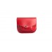 Сумка Wellbags Flapbag Frida red w014.4m красная
