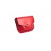 Сумка Wellbags Flapbag Frida red w014.4m красная