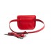 Сумка Wellbags Flapbag Frida red w014.4m красная