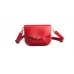 Сумка Wellbags Flapbag Frida red w014.4m красная