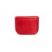 Сумка Wellbags Flapbag Frida red w014.4m красная