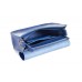 Мини сумка Wellbags Saddle royal blue mini w008.7m синяя
