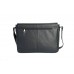 Сумка Wellbags Classic messenger black 2 w043.1 черная