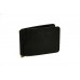 Затиск для грошей Wellbags Money Keeper black z002.1 чорний