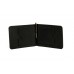 Затиск для грошей Wellbags Money Keeper black z002.1 чорний