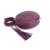Жіноча сумка Wellbags Bag Lilu Plum w038.10 сливова