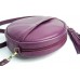 Жіноча сумка Wellbags Bag Lilu Plum w038.10 сливова