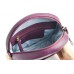 Жіноча сумка Wellbags Bag Lilu Plum w038.10 сливова