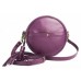 Жіноча сумка Wellbags Bag Lilu Plum w038.10 сливова