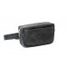 Сумка на пояс Wellbags Waist bag Agnes gray wb013.3 мраморно - серая