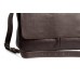 Сумка Wellbags Classic messenger brown w043.2 коричневая
