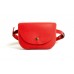 Сумка Wellbags Waist bag Mira red wb014.4 красная