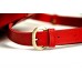 Сумка Wellbags Waist bag Mira red wb014.4 красная