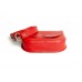 Сумка Wellbags Waist bag Mira red wb014.4 красная