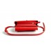 Сумка Wellbags Waist bag Mira red wb014.4 красная