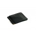 Зажим для денег Wellbags Money Keeper blue z002.2 темно-синий