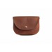Сумка Wellbags Waist bag Mira ocher wb014.2 руда