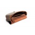 Сумка Wellbags Waist bag Mira ocher wb014.2 руда