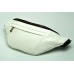 Сумка на пояс Wellbags Waist Bag Lindis white белая