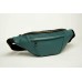 Сумка на пояс Wellbags Waist Bag Lindis azure зеленый