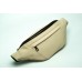 Сумка на пояс Wellbags Waist Bag Lindis Light-beige бежевый
