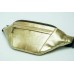 Сумка на пояс Wellbags Waist Bag Lindis gold золотая