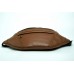 Сумка на пояс Wellbags Waist Bag Lindis auburn темно-рыжая