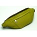 Сумка на пояс Wellbags Waist Bag Lindis Pistache светло-зеленая