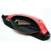 Сумка на пояс Wellbags Waist Bag Red Lindis червона