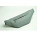 Сумка на пояс Wellbags Waist Bag Lindis light blue блакитна