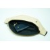 Сумка на пояс Wellbags Waist Bag Lindis Light-beige бежевый