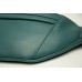 Сумка на пояс Wellbags Waist Bag Lindis azure зеленый